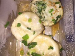 -小杨生煎(龙之梦购物中心店)