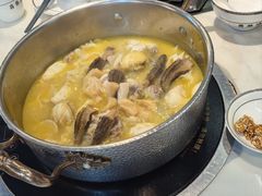 -喜聚薈·花膠雞海鮮火鍋(越秀店)
