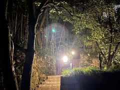 -法云安缦酒店
