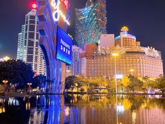 -永利澳门酒店