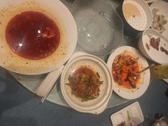 -凤凰园烤鸭店·唐山菜·传承花椒肉(老唐丰路店)