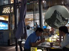 -农畉LONFOOD(福田星河COCOPark店)