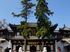-径山寺