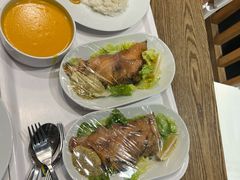 -宜家·瑞典风味餐厅(四元桥店)