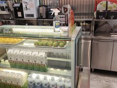-CoCo都可(湖滨银泰店B区店)