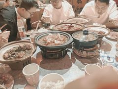 -山四砂锅(太原钟楼街店)