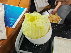 -正福居老北京正宗铜锅泉水涮肉(彰化路店)