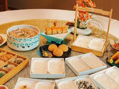-丰尔粥食·顺德鱼生·干蒸排骨顺德菜(大良分店)