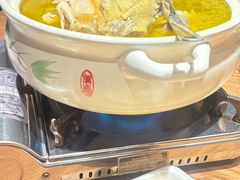 -金锅小厨(乐活街店)