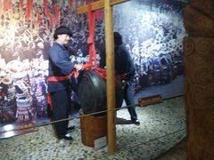 -西江苗族博物馆