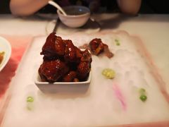 -春色如许·茶食餐厅(桃李春风店)