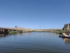 -水洞沟旅游区