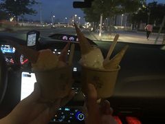 -歎雪糕低糖低脂Gelato冰淇淋