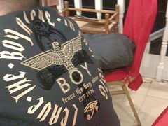 -芦月轩羊蝎子(北蜂窝店)