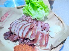 -六合居(温江店)