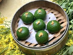 -钦善斋·养生膳食·精典川菜(武侯祠店)