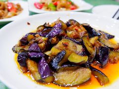 -小觉林素菜馆