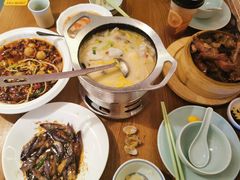 -闽上鲜·福建菜(龙湖滨江天街店)