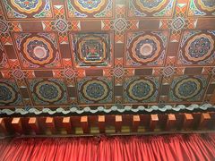 -陕西戏曲非遗博物馆