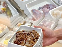 -来龍儿鲜切牛肉自助老火锅