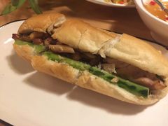 -越美小馆·越南料理(曲江店)