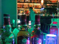 -MOSSO音乐酒吧·live house(长乐路店)