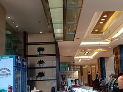 -最佳西方金华世贸大饭店