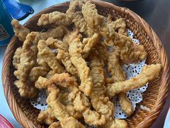 -蜀川川破店·江湖菜·烧烤(北京首店)