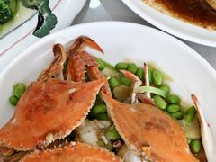 -碧海银沙海鲜餐厅(恒大海上威尼斯店)