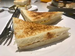 -港久茶餐厅(鹭洲里店)