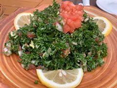 -ALAMEEN阿拉伯餐厅(三里屯店)