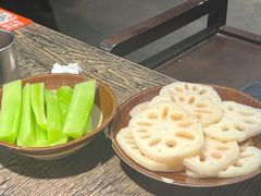 -冯校长老火锅(深圳总店)