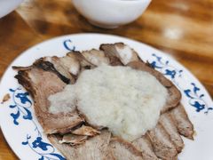 -柴氏风味斋(甘家口店)