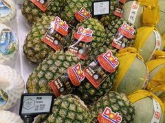 -每日新鲜水果吧(芮欧百货店)