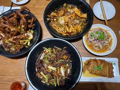 -掌上鲜(南顺城街店)