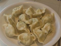 -东方饺子王(工农大路店)