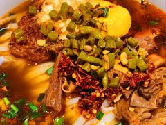 -公交新村粉店(窑岭店)