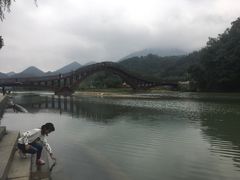 -绩溪龙川景区