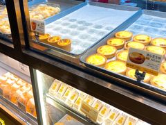 -鲍师傅糕点(观前街店)