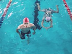 -猎德游泳池(猎德花园店)