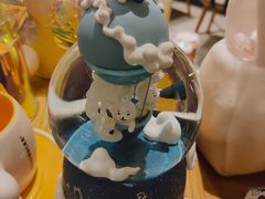 -星巴克(北京新东安)