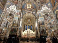 -滴血救世主教堂