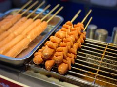 -大学城夜市大排档(凤栖路店)