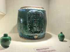 -广东中医药博物馆