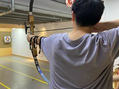 -道顺射箭·团建·骑射(张杨路店)