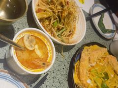 -Home Thai·泰谣(王府井apm店)