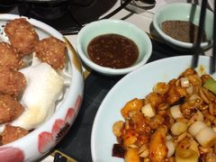 -京味斋·北京烤鸭(北京南站洋桥店)