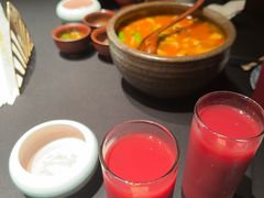 -山石榴·贵州菜(丰盛里店)