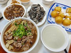 -姚记炒肝店(鼓楼店)