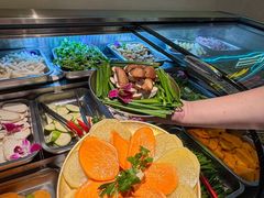 -正宗齐齐哈尔烤肉·齐牛哥鲜切炭火烤肉(杭州总店)